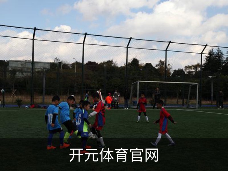开元体育官网品牌故事